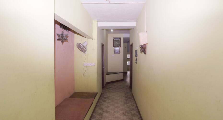 Jowell Residency, Pondicherry 4